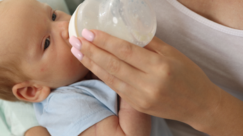 Feeding & Nutrition: Supporting Healthy Growth from Day One