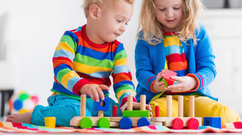 Why Playtime & Learning Are Essential for Early Development